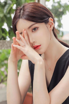 我的见鬼女友