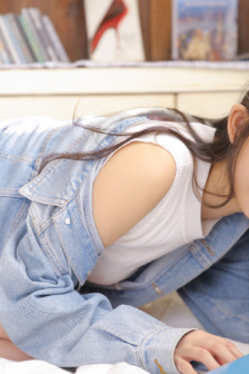 女人私密粉嫩